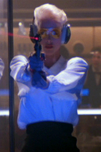 Beverly Hills Cop II [Shakedown]
